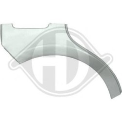 Quarter Panel 9730032 for FIAT PANDA