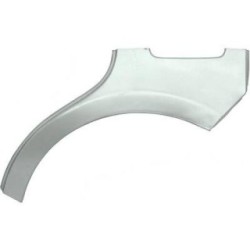 Quarter Panel 9730031 for FIAT PANDA