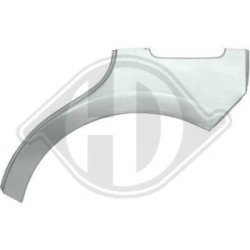 Quarter Panel 9730031 for FIAT PANDA