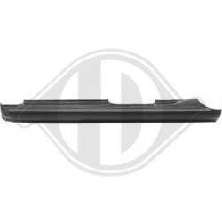 Foot Board Door Sill 9694042 for CHEVROLET AVEO