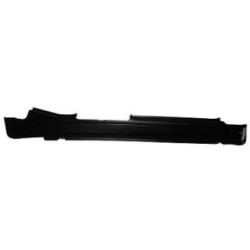Foot Board Door Sill 9693042 for DAEWOO MATIZ