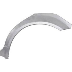 Quarter Panel 9692831 for SKODA SUPERB