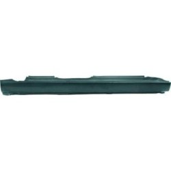 Foot Board Door Sill 9692242 for SKODA OCTAVIA