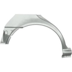 Quarter Panel 9692132 for SKODA OCTAVIA