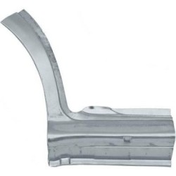 Foot Board Door Sill 9692052 for SKODA OCTAVIA