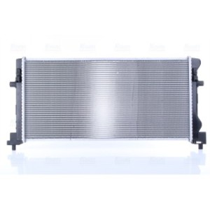Engine Cooling Heat Exchanger - Nissens 64106