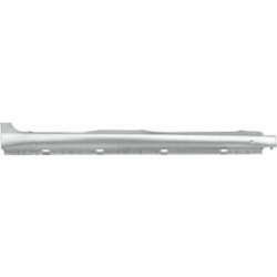 Foot Board Door Sill 9690342 for SKODA FABIA OE 6V6809602C