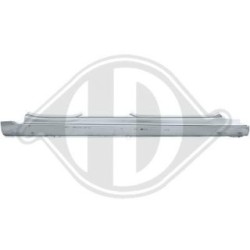 Foot Board Door Sill 9690242 for SKODA FABIA