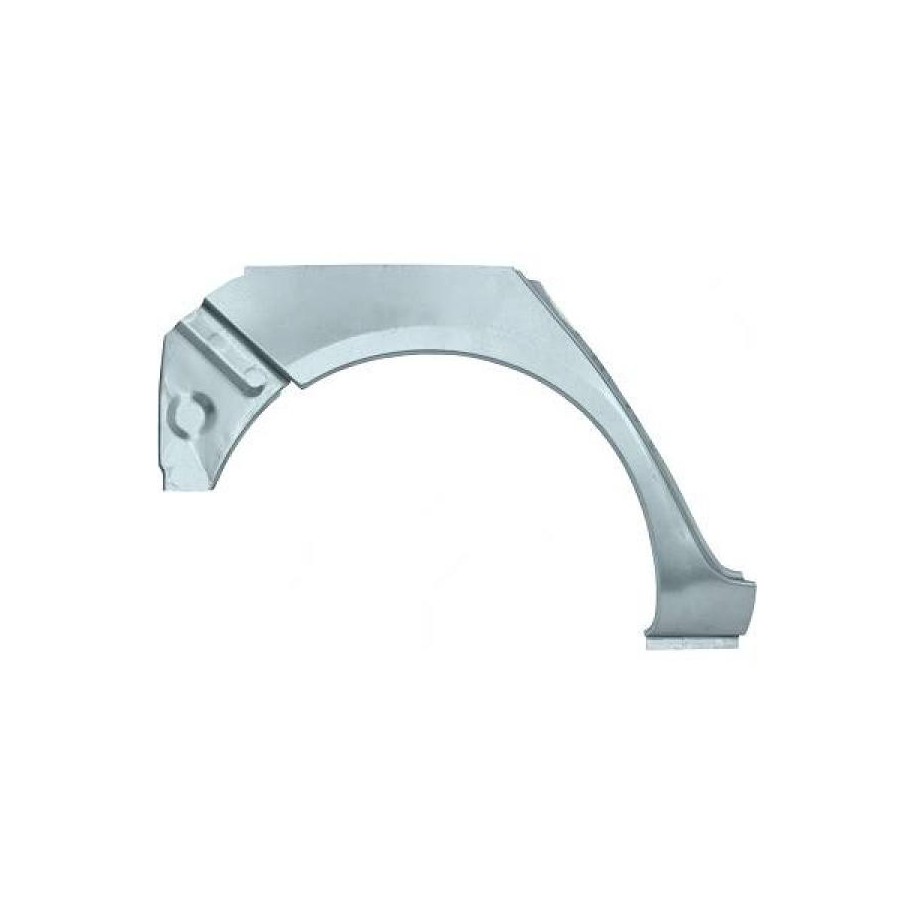 Quarter Panel 9690232 for SKODA FABIA