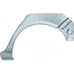 Quarter Panel 9690231 for SKODA FABIA
