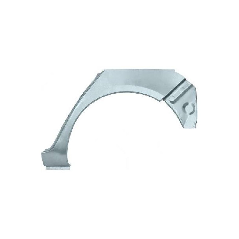 Quarter Panel 9690231 for SKODA FABIA