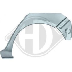 Quarter Panel 9690231 for SKODA FABIA