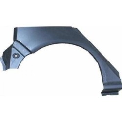 Quarter Panel 9690132 for SKODA FABIA