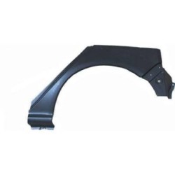 Quarter Panel 9690131 for SKODA FABIA