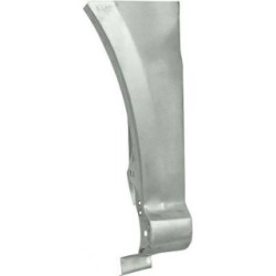 Wing Connecting Panel for SKODA FABIA