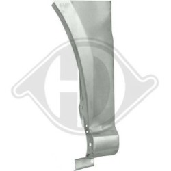 Wing Connecting Panel for SKODA FABIA