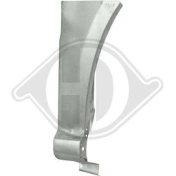 Wing Connecting Panel for SKODA FABIA