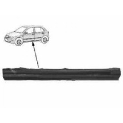 Foot Board Door Sill 9690042 for SKODA FABIA