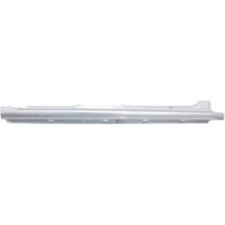 Foot Board Door Sill 9690022 for SKODA RAPID OE 5JH809606D