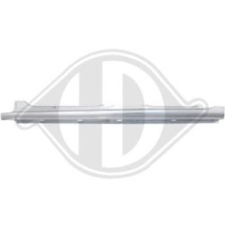 Foot Board Door Sill 9690021 for SKODA RAPID OE 5JH809605D