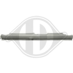 Foot Board Door Sill 9682241 for SEAT LEON