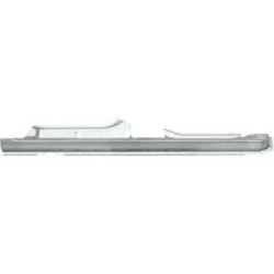 Foot Board Door Sill 9674642 for DACIA DOKKER
