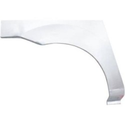 Quarter Panel 9674632 for DACIA LOGAN