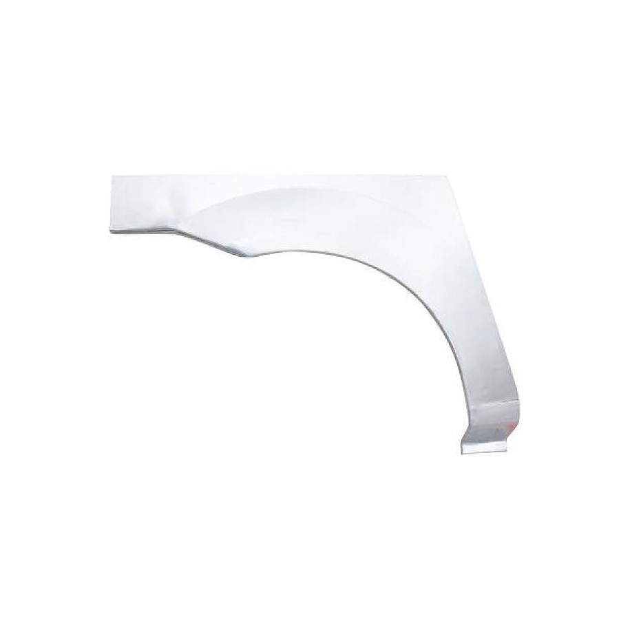 Quarter Panel 9674632 for DACIA LOGAN