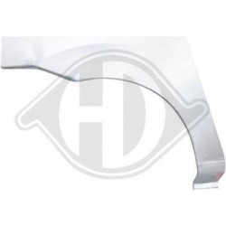 Quarter Panel 9674632 for DACIA LOGAN