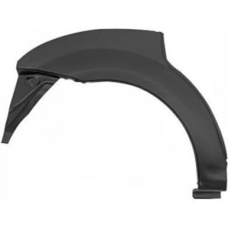 Quarter Panel 9674132 for DACIA