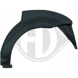 Quarter Panel 9674131 for DACIA