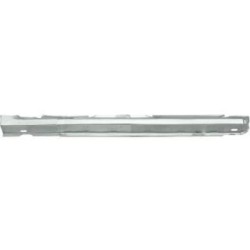 Foot Board Door Sill 9674042 for DACIA LOGAN