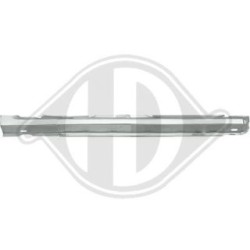 Foot Board Door Sill 9674042 for DACIA LOGAN