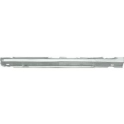 Foot Board Door Sill 9674041 for DACIA LOGAN