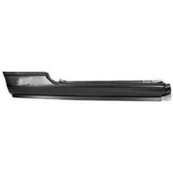 Foot Board Door Sill 9673022 for RENAULT TWINGO