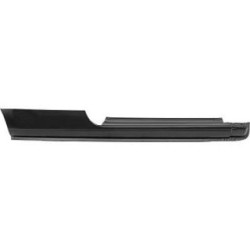Foot Board Door Sill 9672422 for RENAULT CLIO