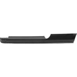 Foot Board Door Sill 9672421 for RENAULT CLIO
