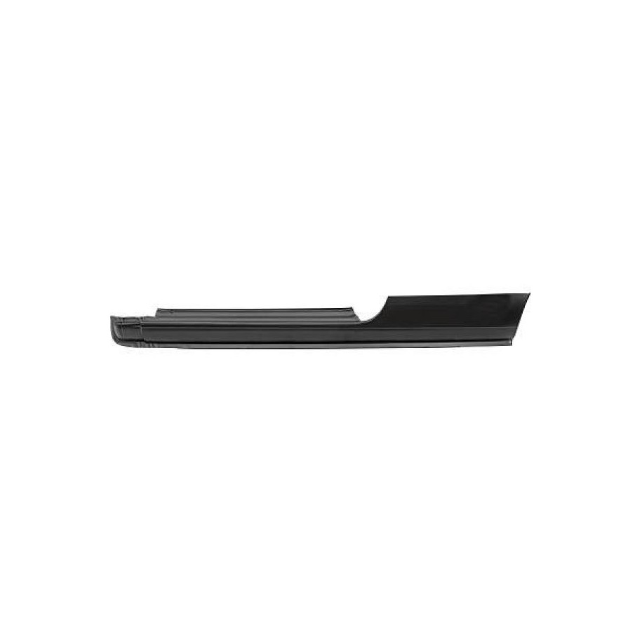 Foot Board Door Sill 9672421 for RENAULT CLIO