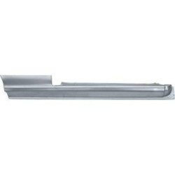 Foot Board Door Sill 9672022 for RENAULT CLIO