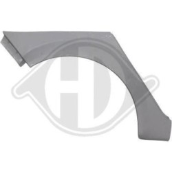 Quarter Panel 9671532 for RENAULT SCENIC