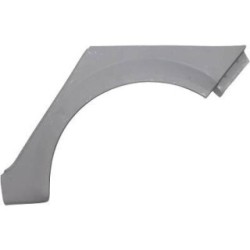 Quarter Panel 9671531 for RENAULT SCENIC