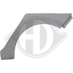 Quarter Panel 9671531 for RENAULT SCENIC