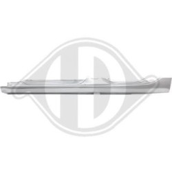 Foot Board Door Sill 9671241 for RENAULT MEGANE