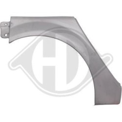 Quarter Panel 9671132 for RENAULT MEGANE