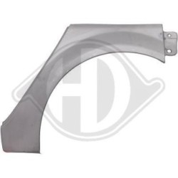 Quarter Panel 9671131 for RENAULT MEGANE