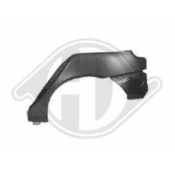 Quarter Panel 9671031 for RENAULT MEGANE
