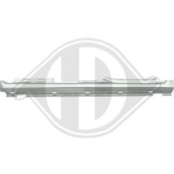 Foot Board Door Sill 9659042 for CITROEN