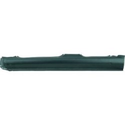 Foot Board Door Sill 9657041 for CITROEN C3