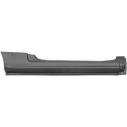 Foot Board Door Sill 9657022 for CITROEN C2