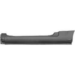 Foot Board Door Sill 9657021 for CITROEN C2
